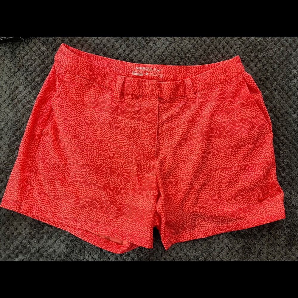 Nike Golf Dry-Fit Shorts